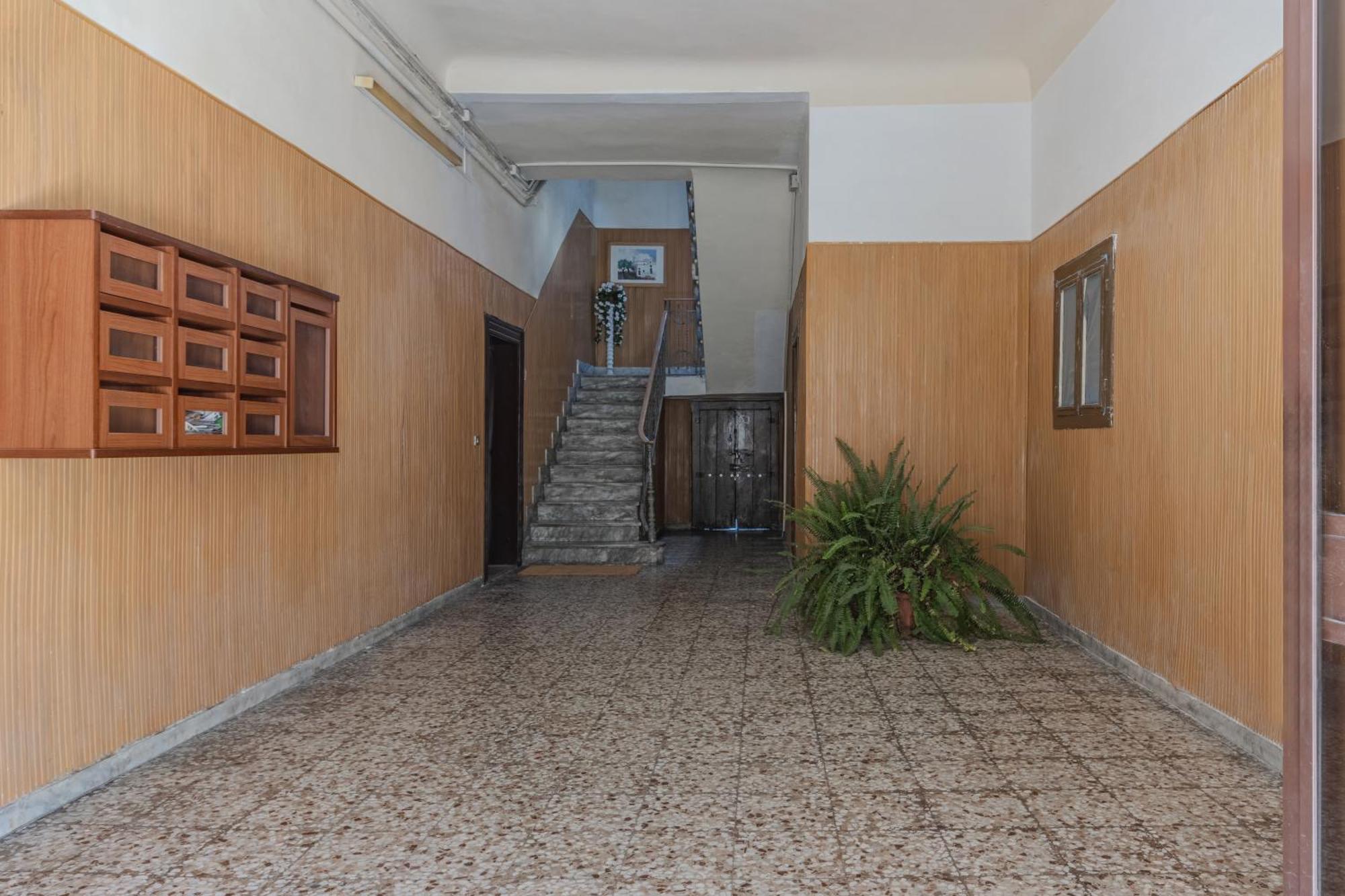 דירות בארי Eritrean Terrace מראה חיצוני תמונה